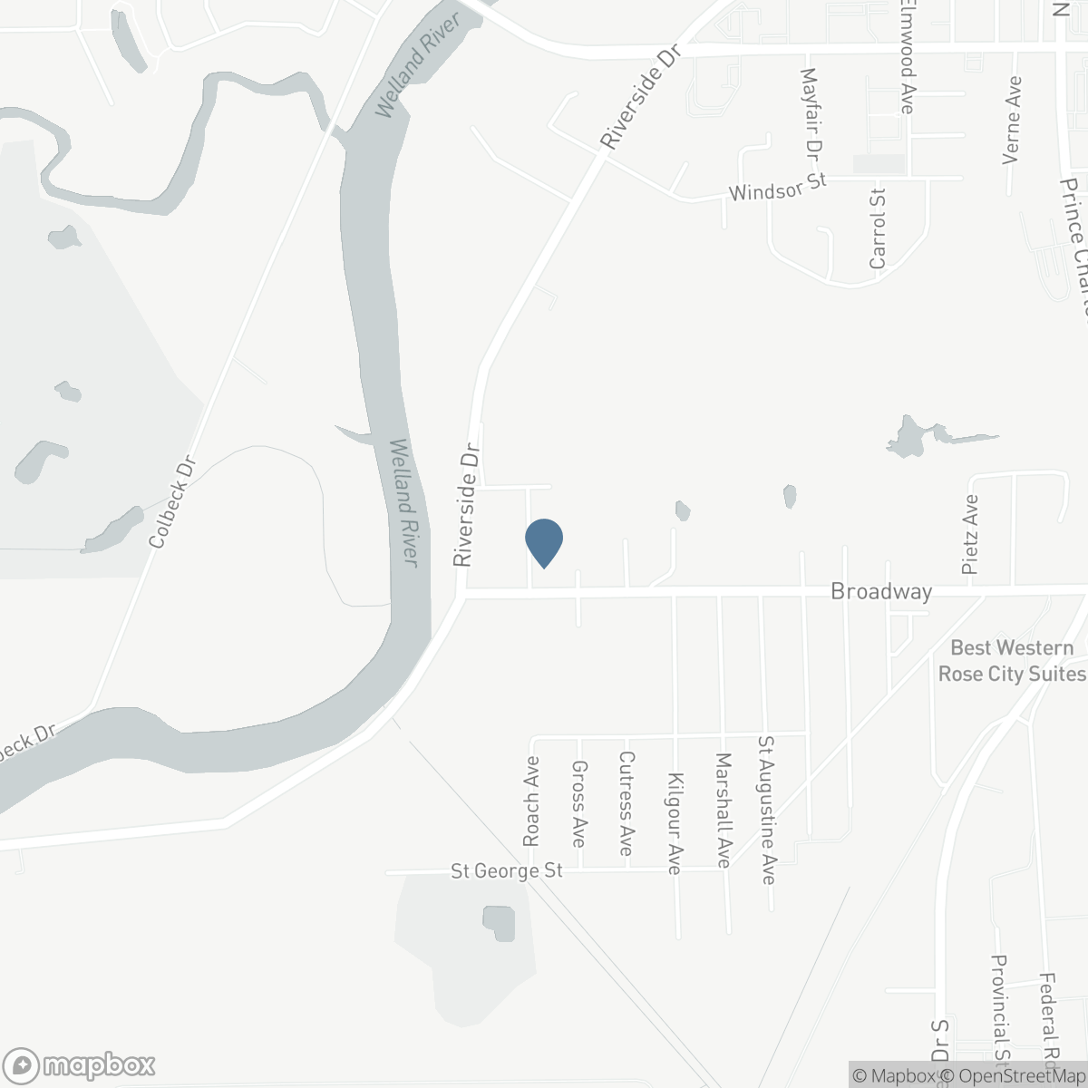 19 BOSNICH AVENUE, Welland, Ontario L3C 2W6